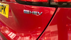 Honda Jazz 1.5 i-MMD Hybrid EX 5dr eCVT Hybrid Hatchback